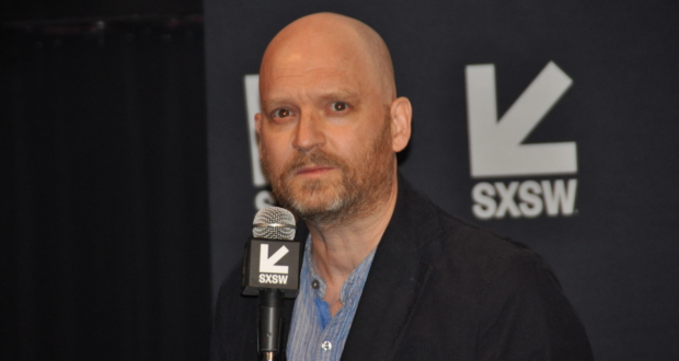 Matthias Skoglund