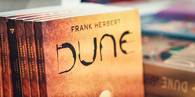 Dune