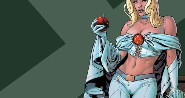 Emma Frost MCU_The Movie Blog