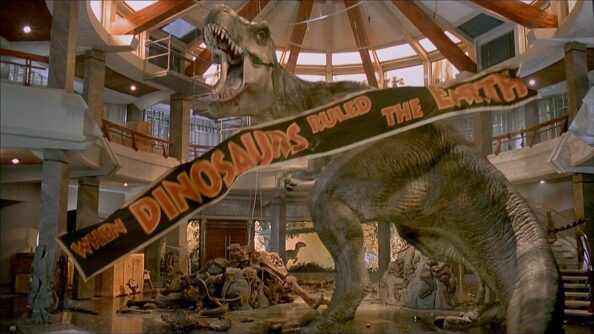 Jurassic Park
