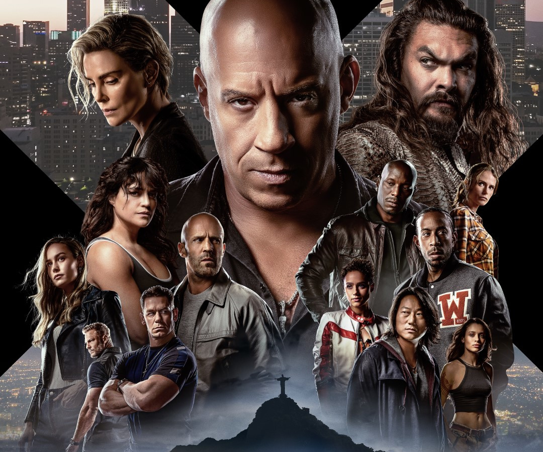 Fast X Trailer The Movie Blog