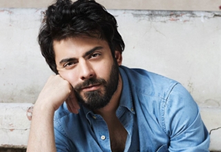 Fawad Khan