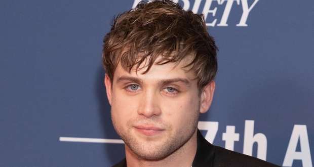 Leo Woodall