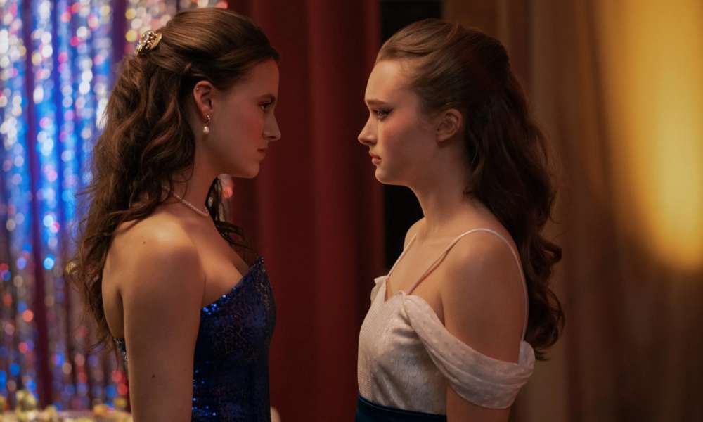 Fear Street: Prom Queen