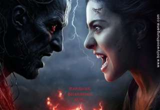 Maa (2025) featured poster