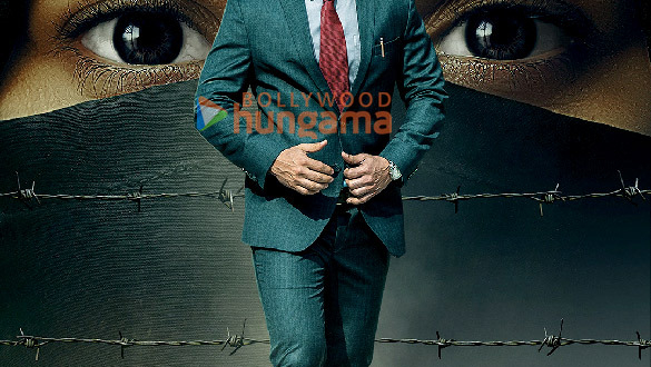 The Diplomat featured poster