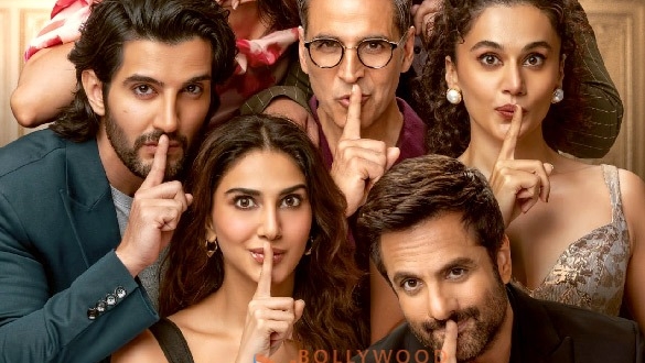Khel Khel Mein featured poster