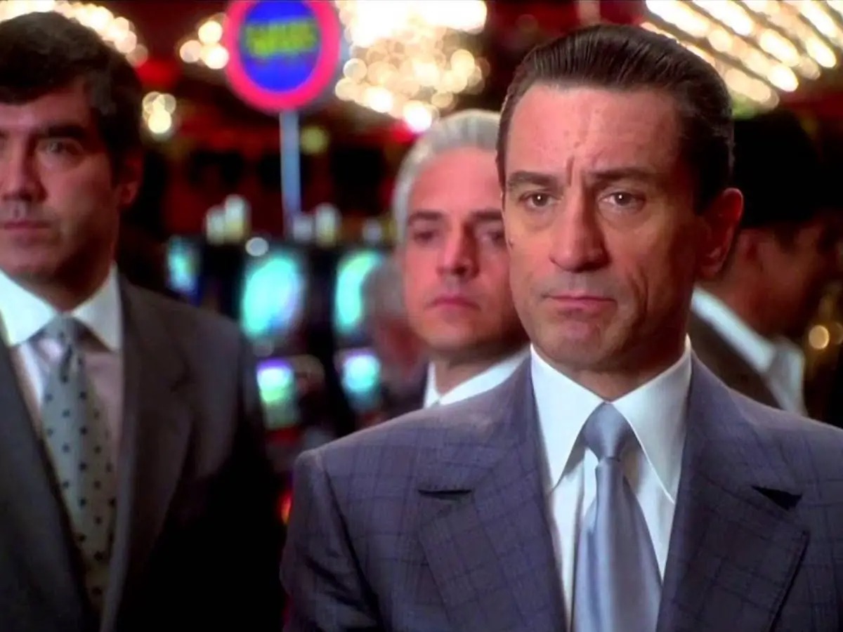 casino movie