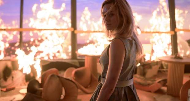 Final Destination Bloodlines Review