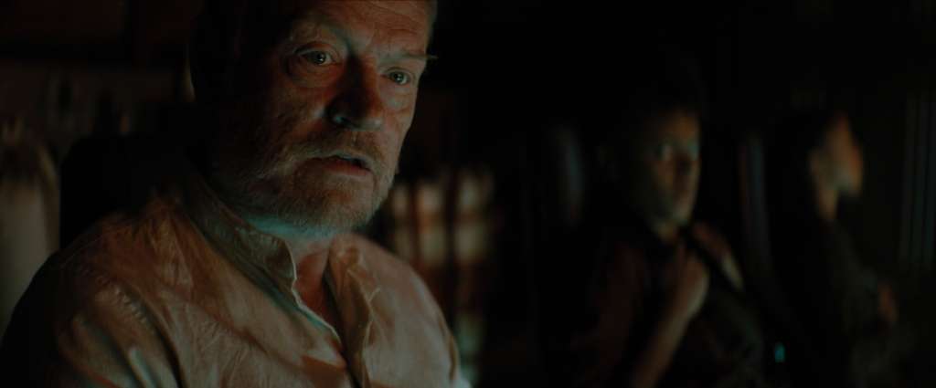 Jared Harris as Hari Seldon Foundation Season 2