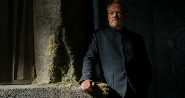 Foundation Season 3 Hari Seldon The Movie Blog
