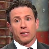 Fredo Chris Cuomo