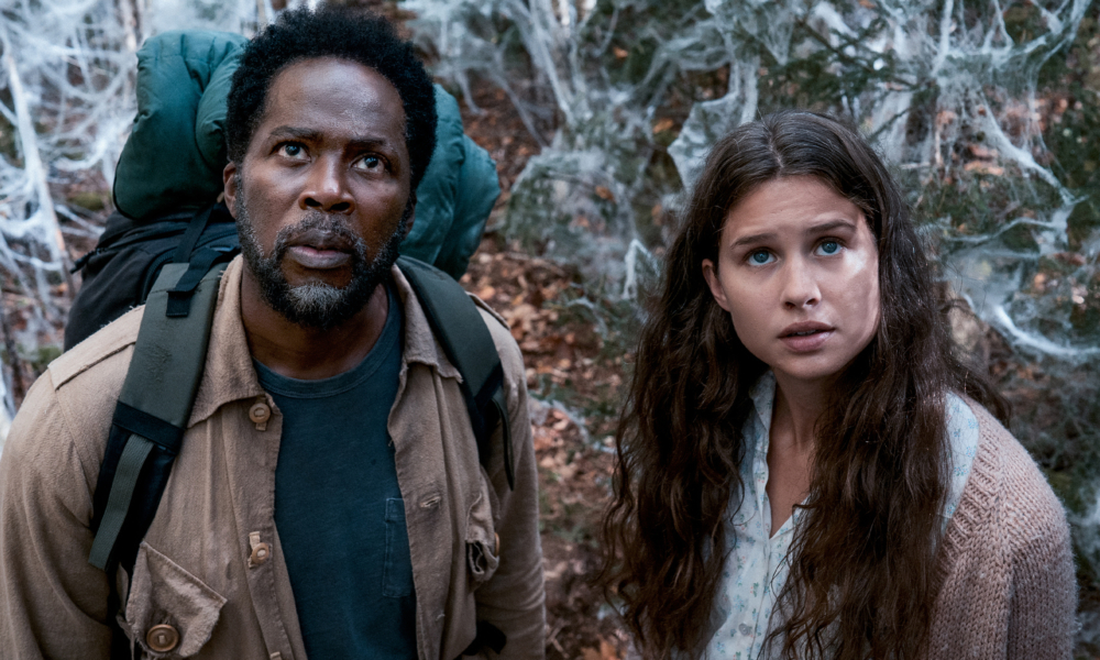 FROM Season 2