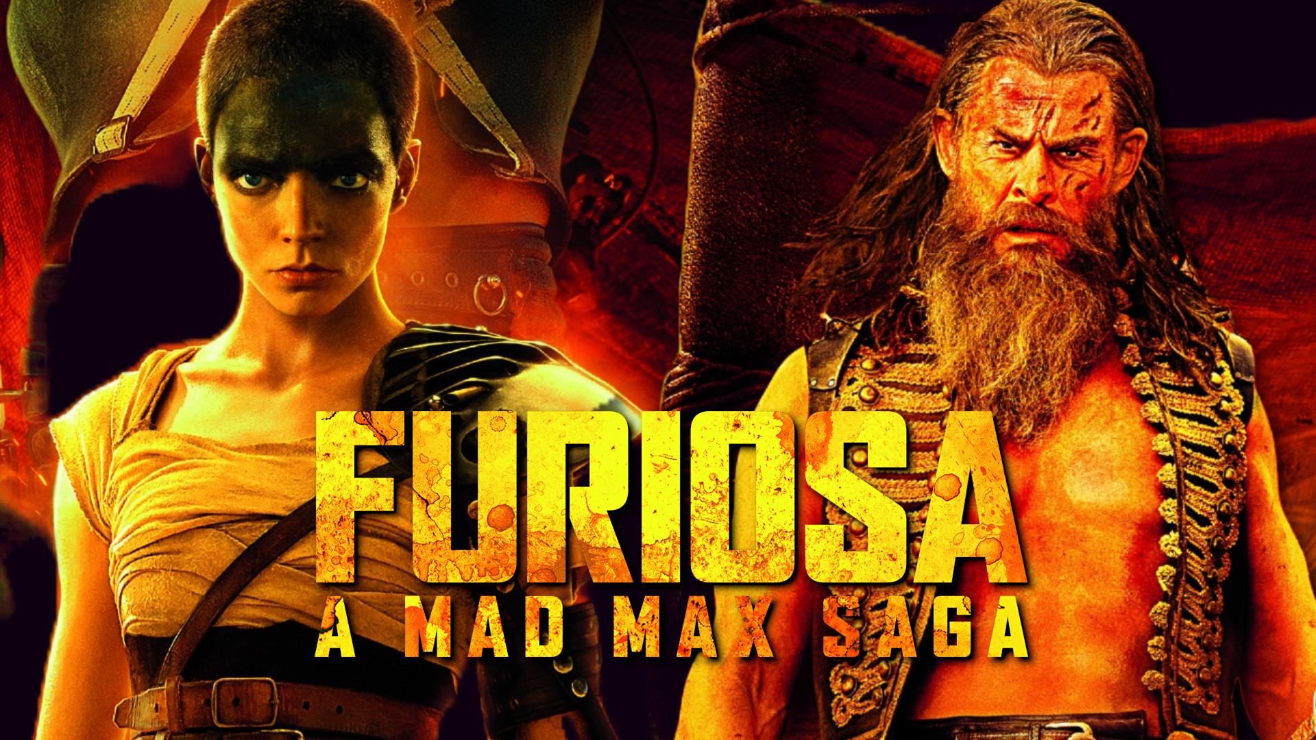 Furiosa A Mad Max Saga Review