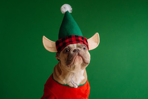 Get ready for the gift-stealing Dirty Santa party