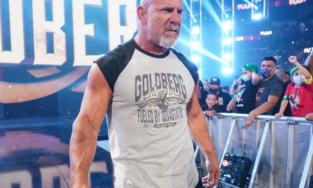 Goldberg Return