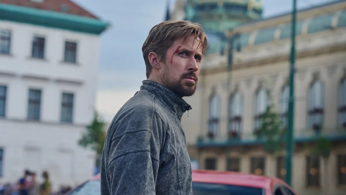 Ryan gosling