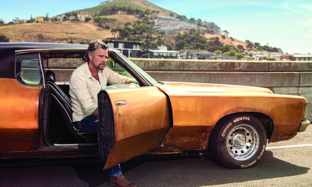 New Hitman Comedy 'London Calling' Trailer Starring Josh Duhamel