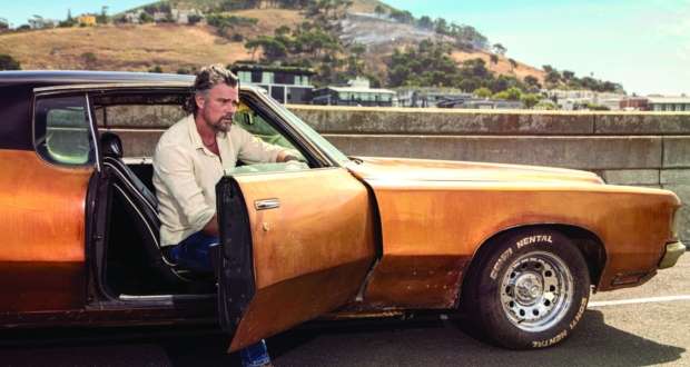 New Hitman Comedy 'London Calling' Trailer Starring Josh Duhamel