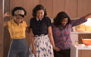 Hidden Figures