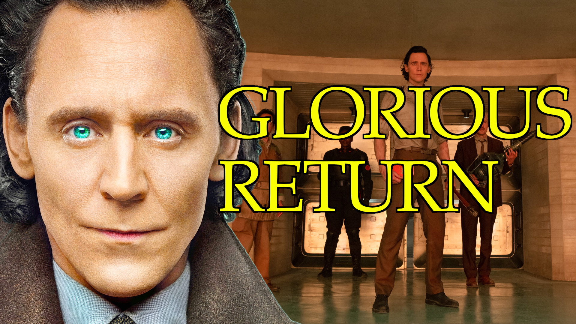 Loki Explained Everything You Need To Know
