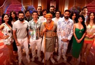 Housefull 5 featured poster