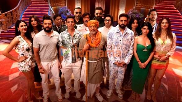 Housefull 5 featured poster