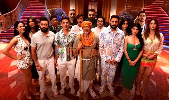 Housefull 5 featured poster