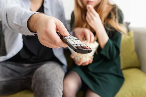 How Comedy Shows Help Us Cope With Real Life
