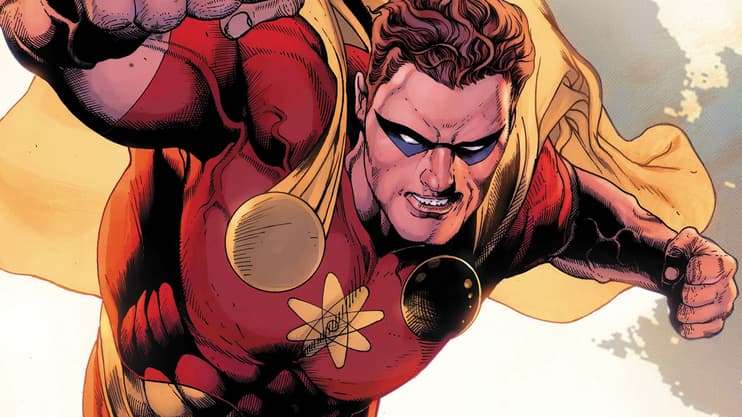 Hyperion John Cena
