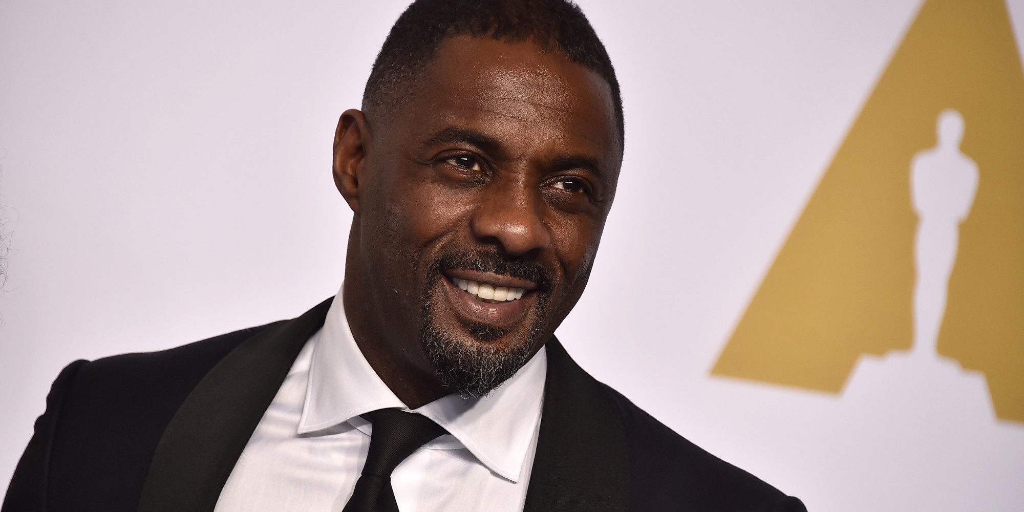 Idris Elba Netflix