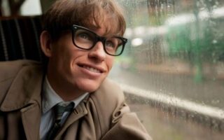 The Theory of Everything 