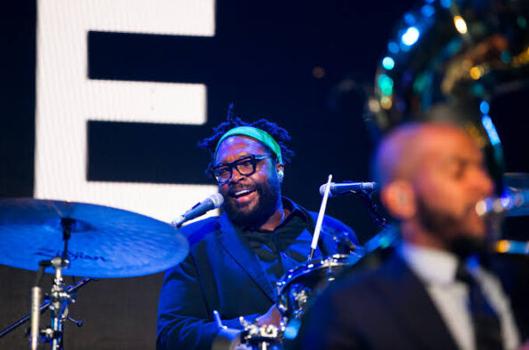 The Roots