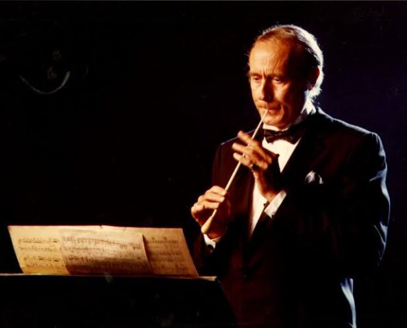 Henry Mancini