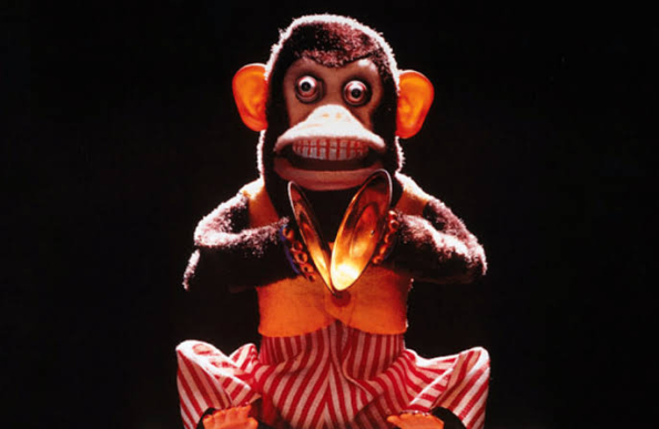 The Monkey