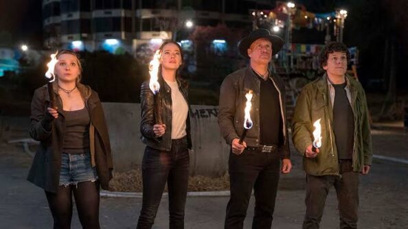 Zombieland (2009)