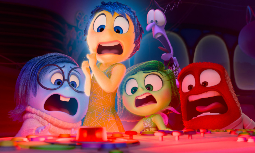 INSIDE OUT 2