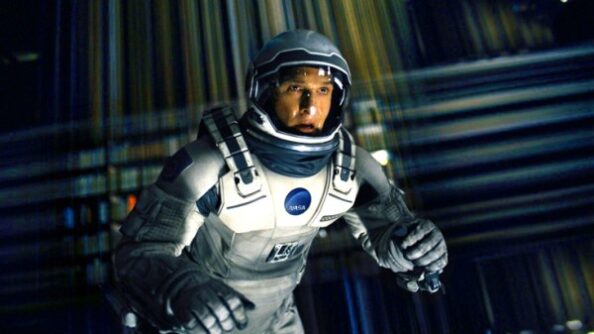 Interstellar