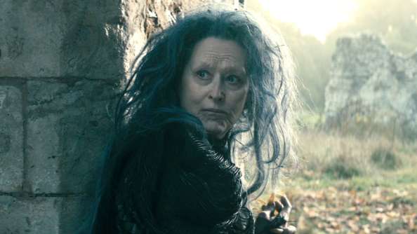 Into the Woods (2014)