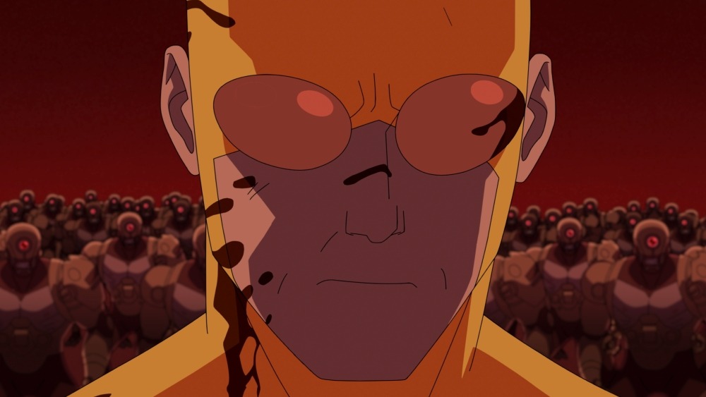 Invincible season 3 episode 2 featured.