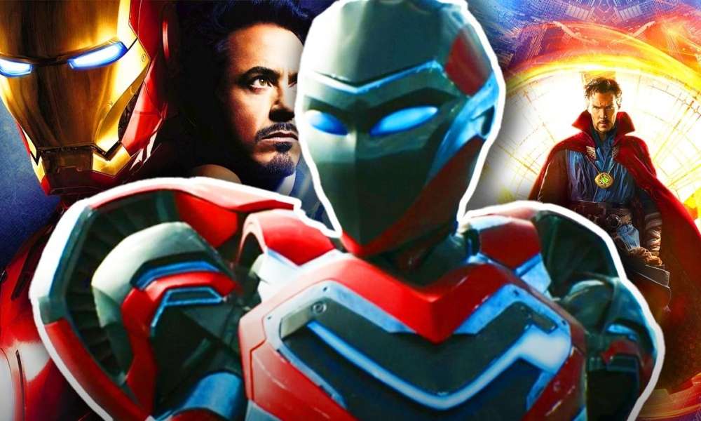 Ironheart