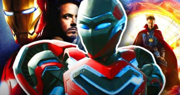 Ironheart