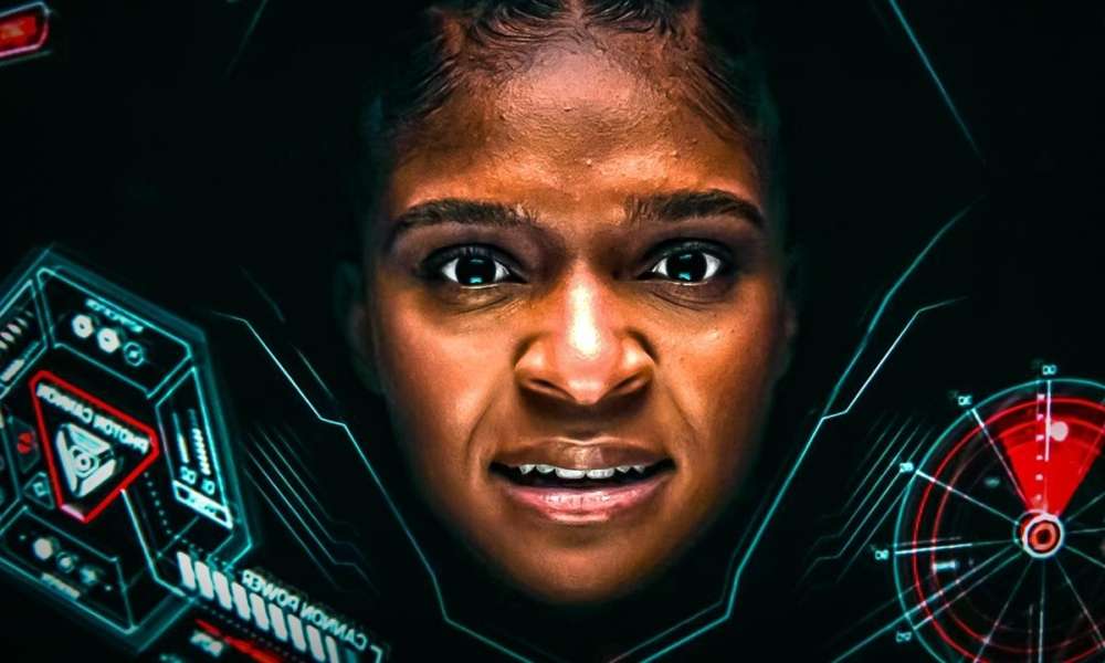 Ironheart Zeke Stane
