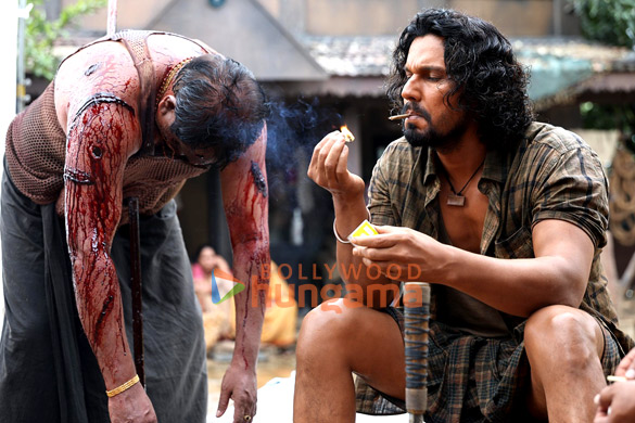 Jaat movie still