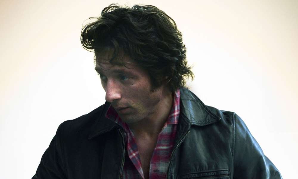 Jeremy Allen White Bruce Springsteen Nebraska Deliver Me From Nowhere