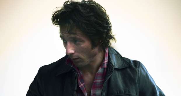Jeremy Allen White Bruce Springsteen Nebraska Deliver Me From Nowhere