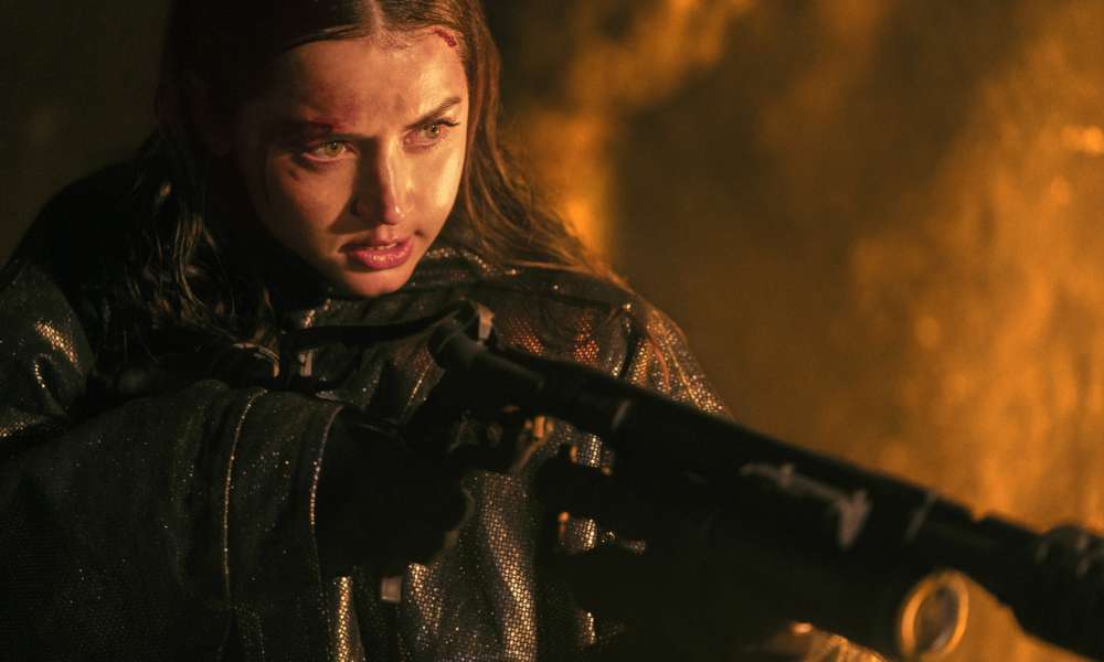 John Wick Ballerina Ana De Armes Review (2) Keanu Reeves