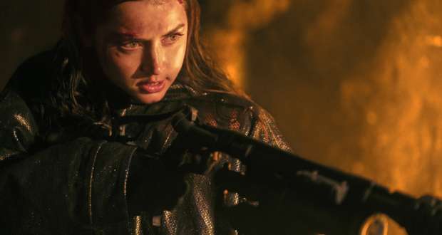 John Wick Ballerina Ana De Armes Review (2) Keanu Reeves