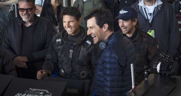 Joseph Kosinski Director