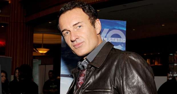 Julian McMahon